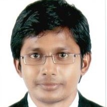 Dr. Maniprakash