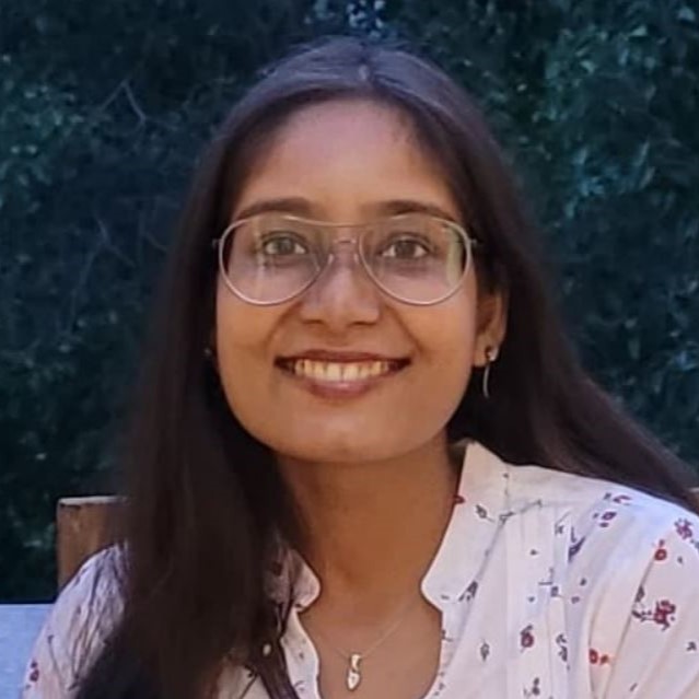 Ms. Monika Kushwaha