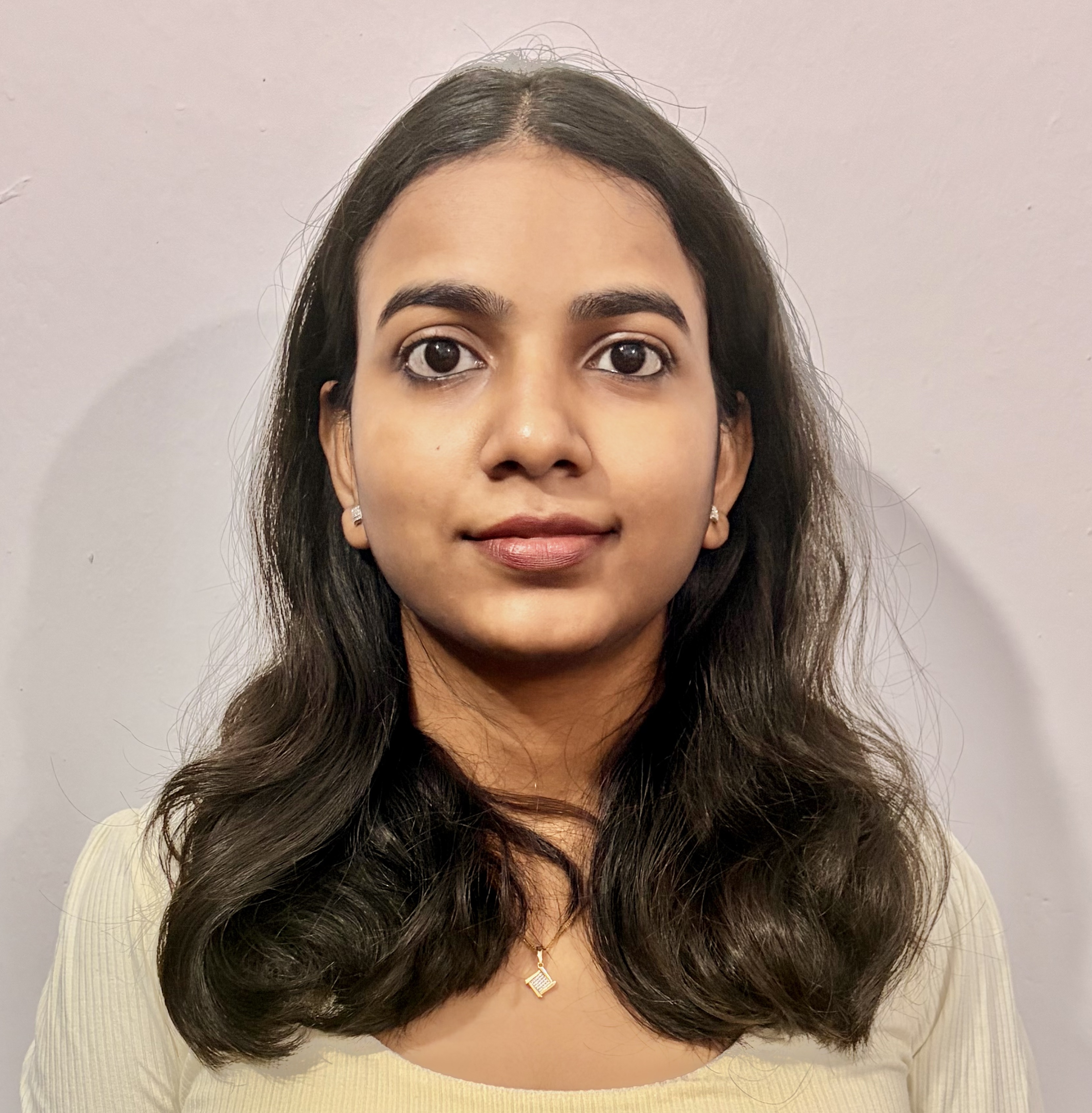 Ms. Shivani Saha