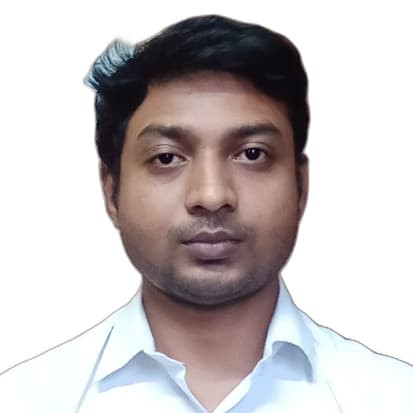 Mr. Tanmoy Adhikari