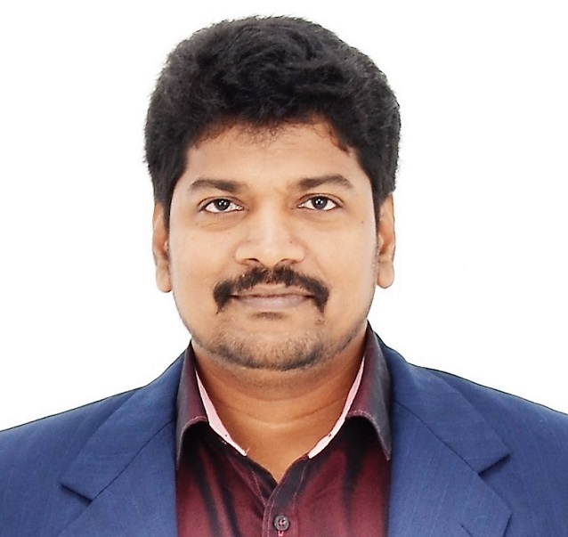 Dr. S. Udhayakumar