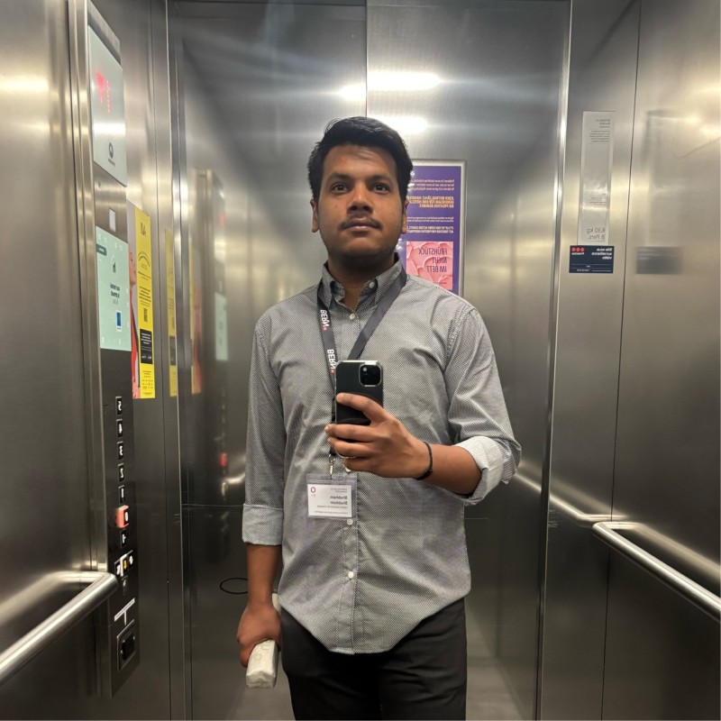 Shubham