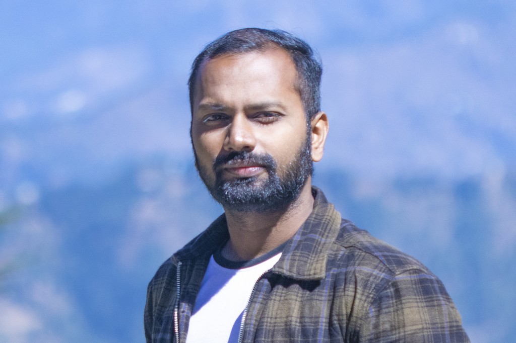 Akshaya Kumar Sahu
