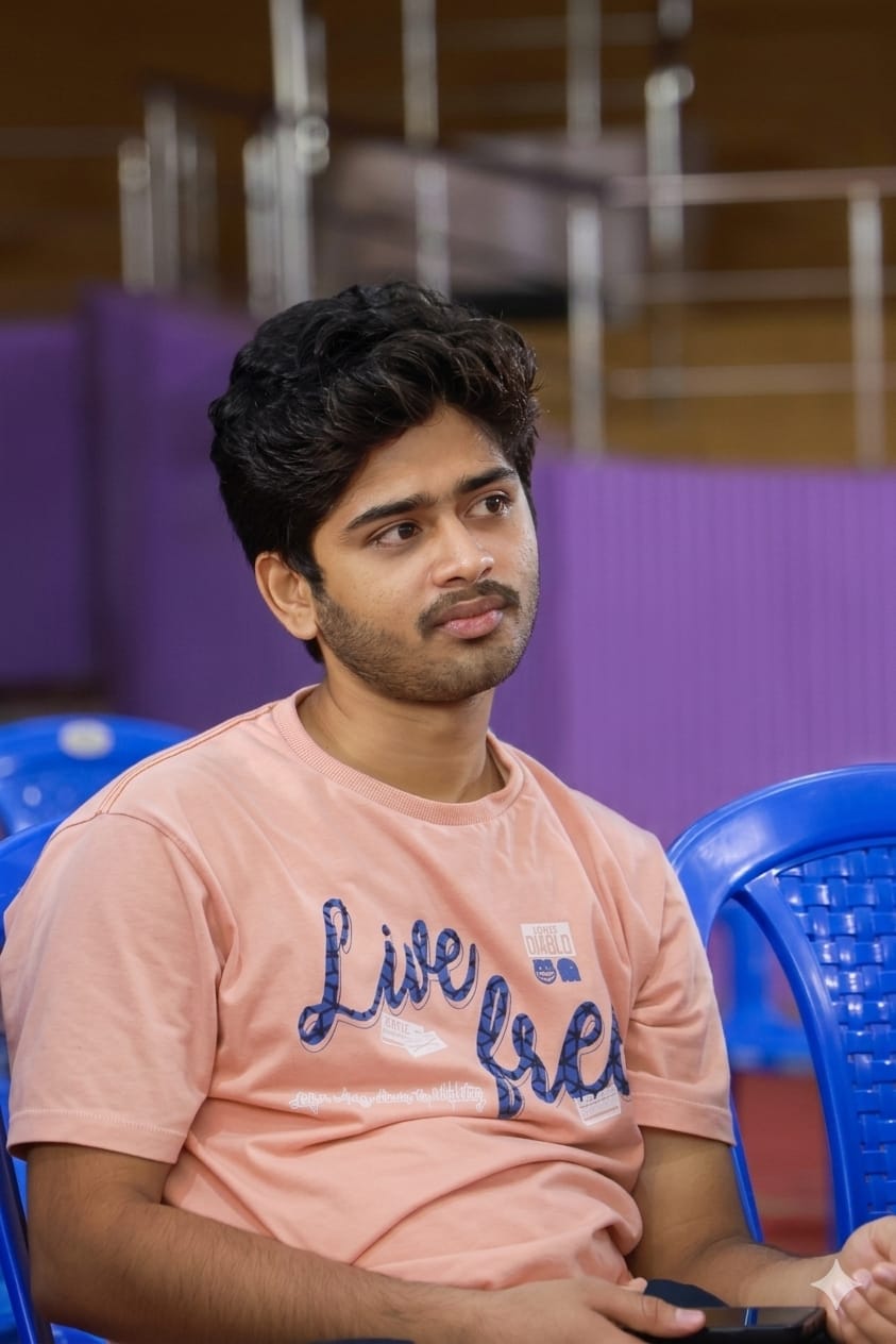 Asish Ahmed