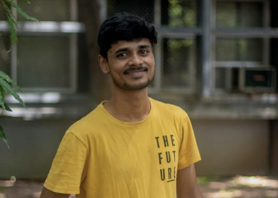 M Bakkiyaraj