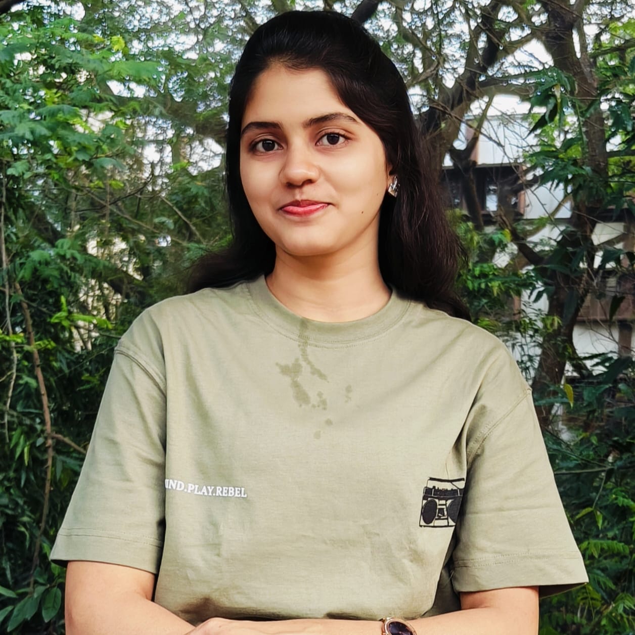 Chanthini Devi K B
