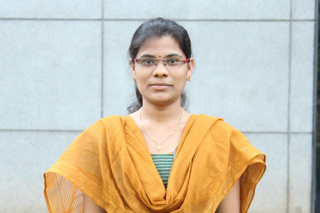 Kavuri Rupa