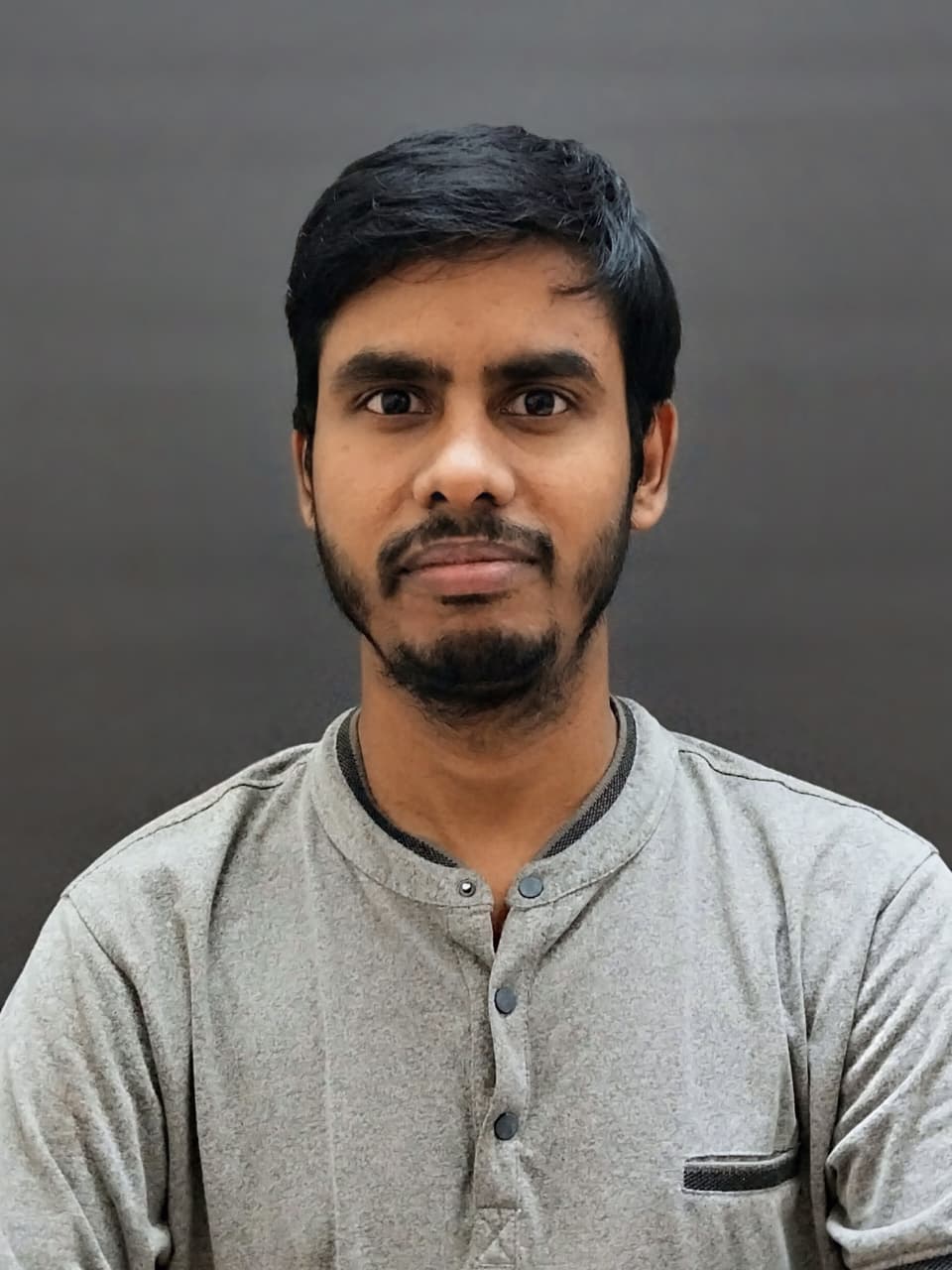 Dr. Krishnagopal Ghosh
