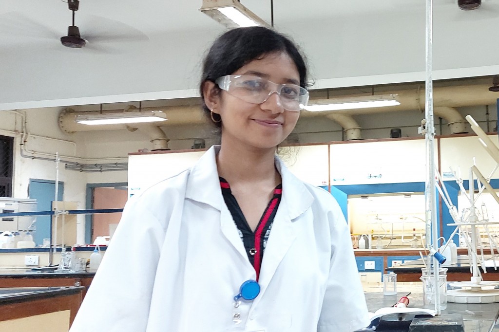 Monalisa Akter