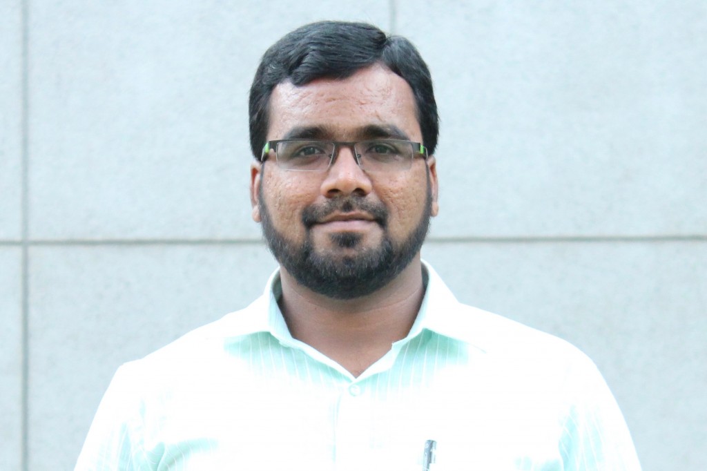 Dr. S. Muhamad Rafiq