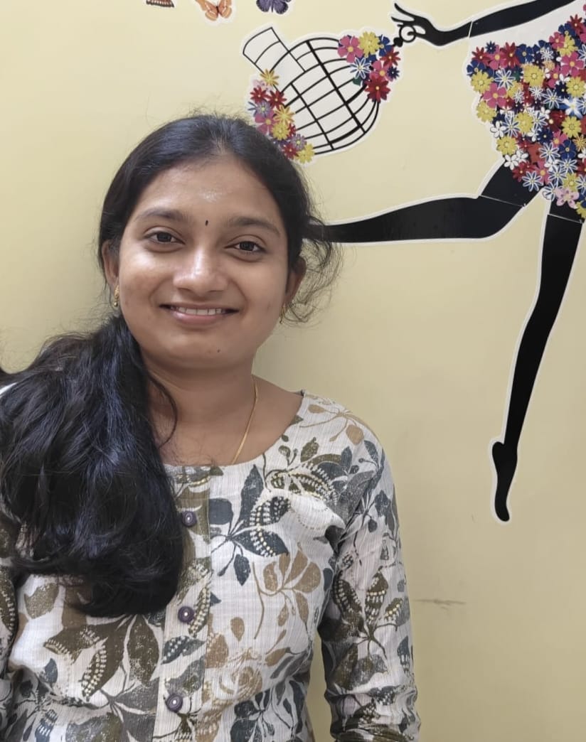 Nirmala S