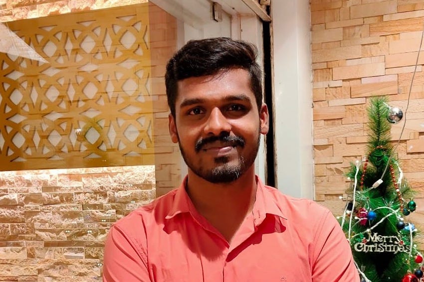L Prakash