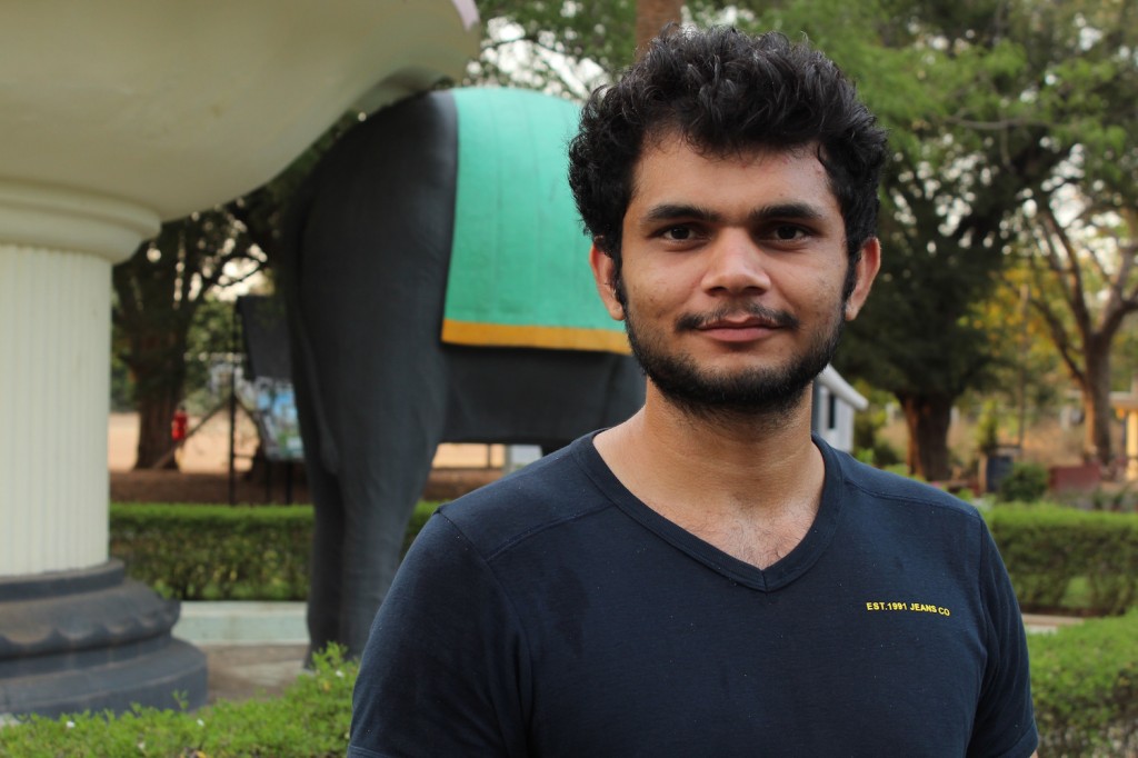 Rahul Sehrawat