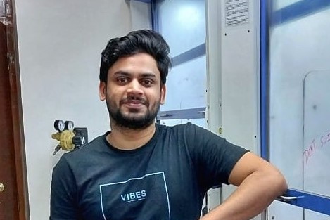 D. Raj Kishore