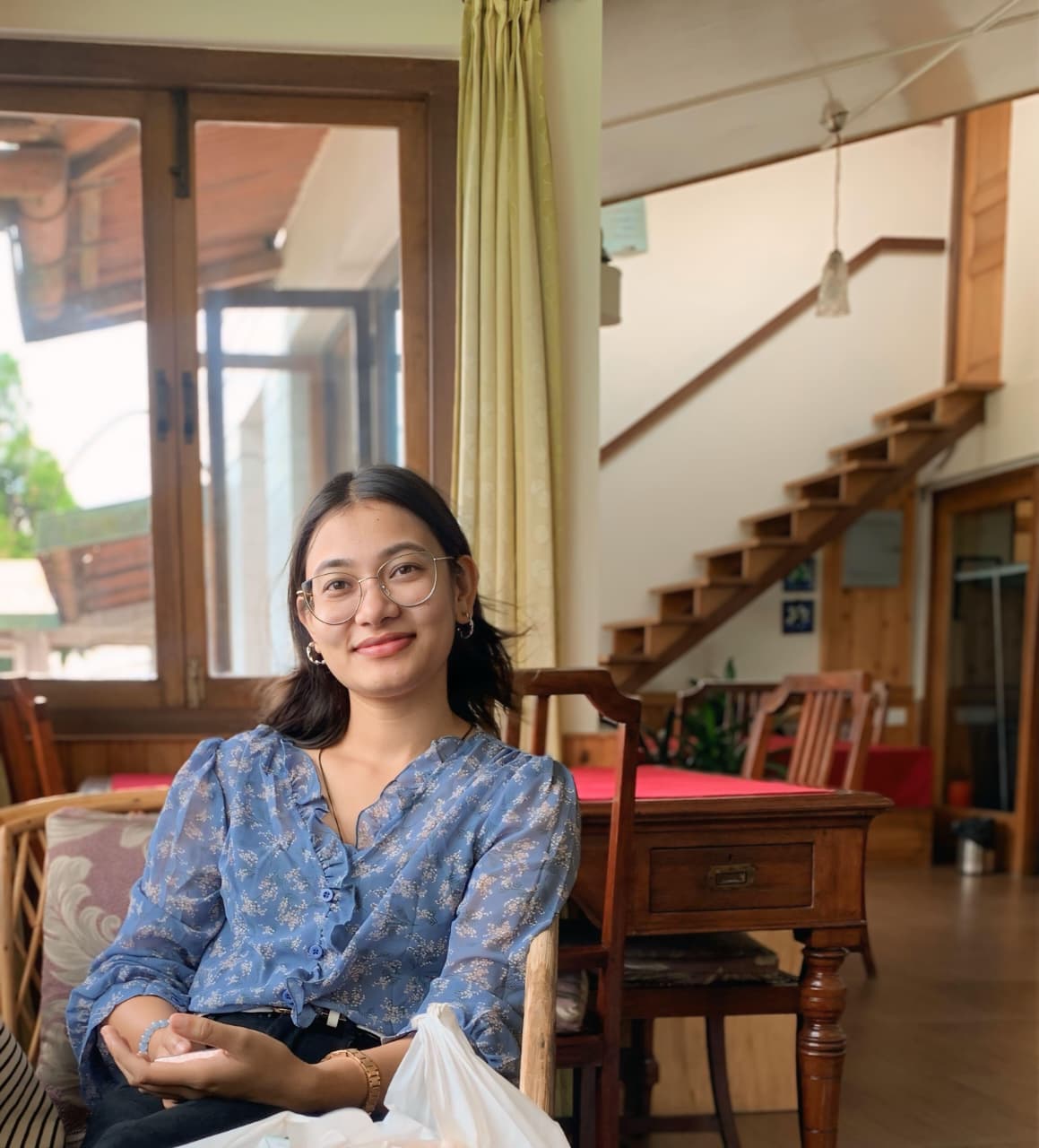 Rinzee Tamang