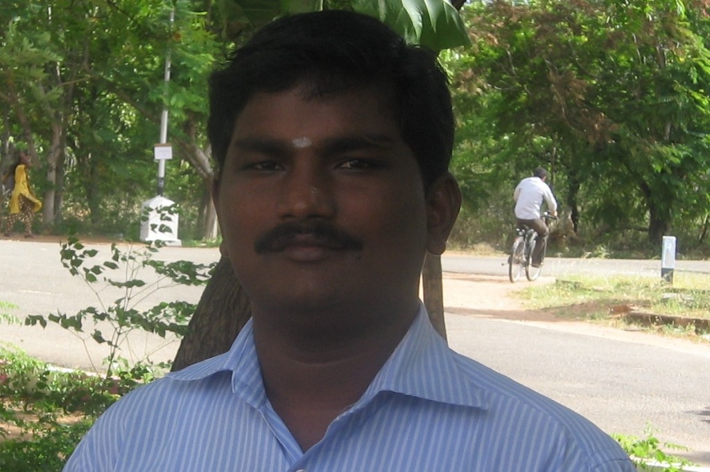 Dr. M. Sankaralingam