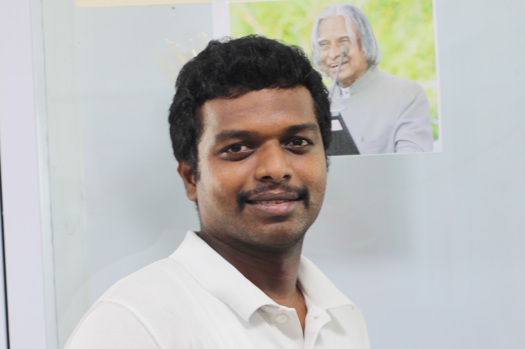 Dr. Sathishkumar P N