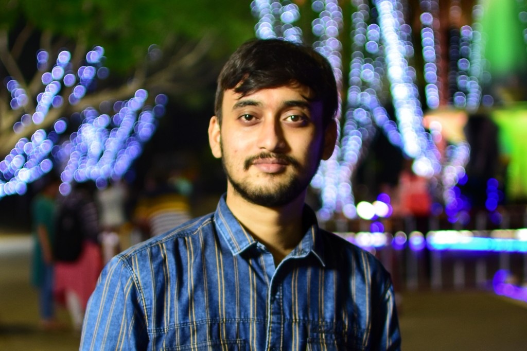 Sayan Chakraborty