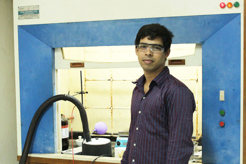 Shovan Kumar Sen