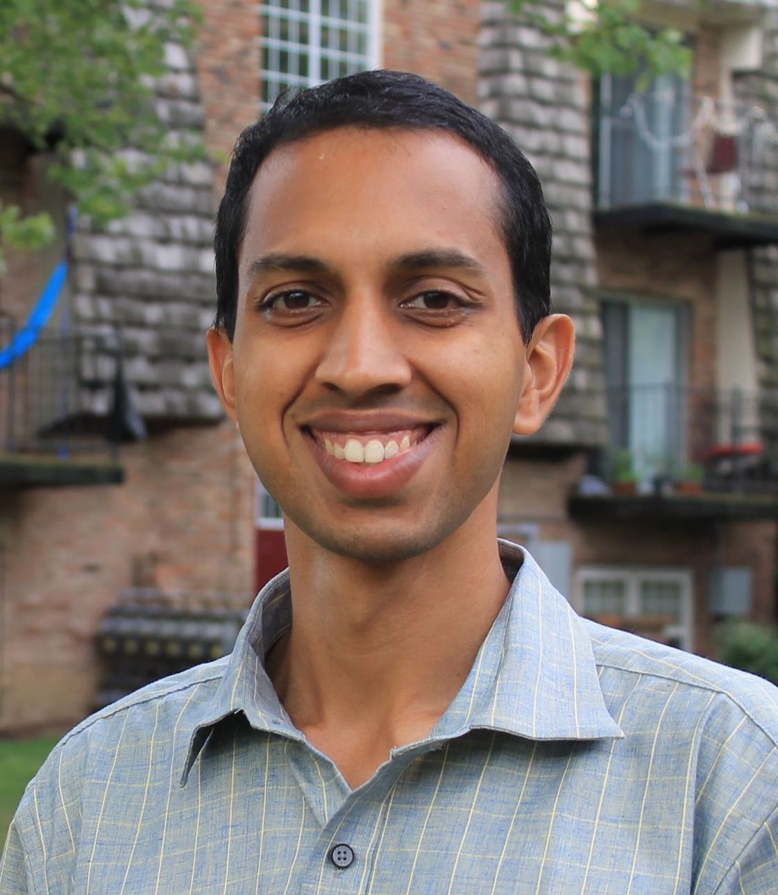 Prof. Anirudh Udupa