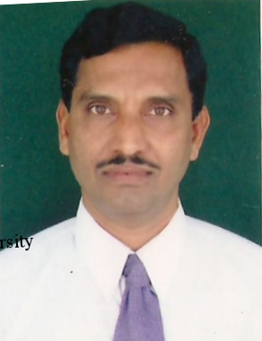 KVS Rao