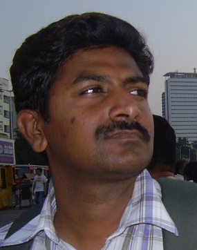 Meduri Srinivas