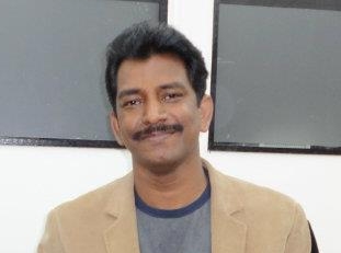 RVS Prasad