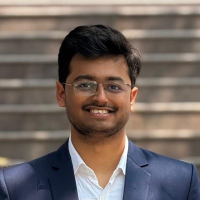 Adarsh Sahu