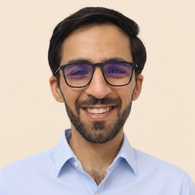 Ilaksh Adlakha