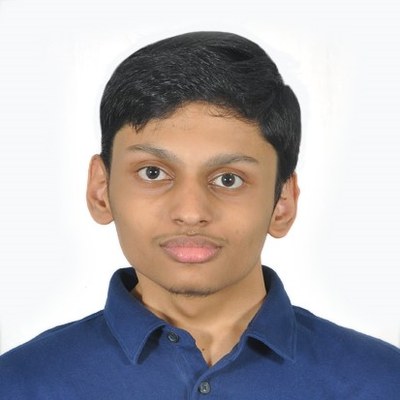 Arjun Arunachalam