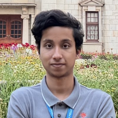 Arnav Gautam