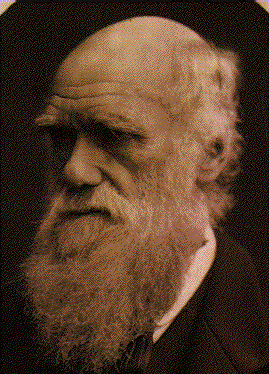 Charles Robert Darwin