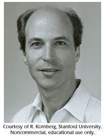 Roger Kornberg