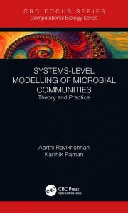 Computational Systems Biology Lab » Karthik Raman