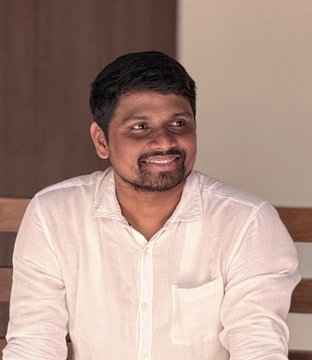 Photo of Nikhil Vinayak Thawari