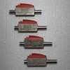 Linear DC-Servomotor (Faulhaber, Switzerland)