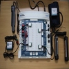 Vernier Bioinstrumentation Sensor kit