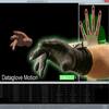 Data Glove (Virtual Motion Labs, US)