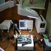 Electronic Work bench