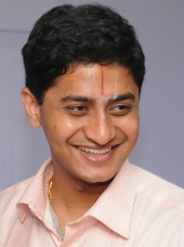 Dr. Varadhan SKM