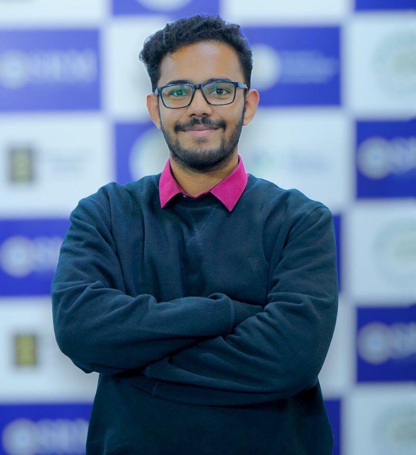 Aniket Sahoo