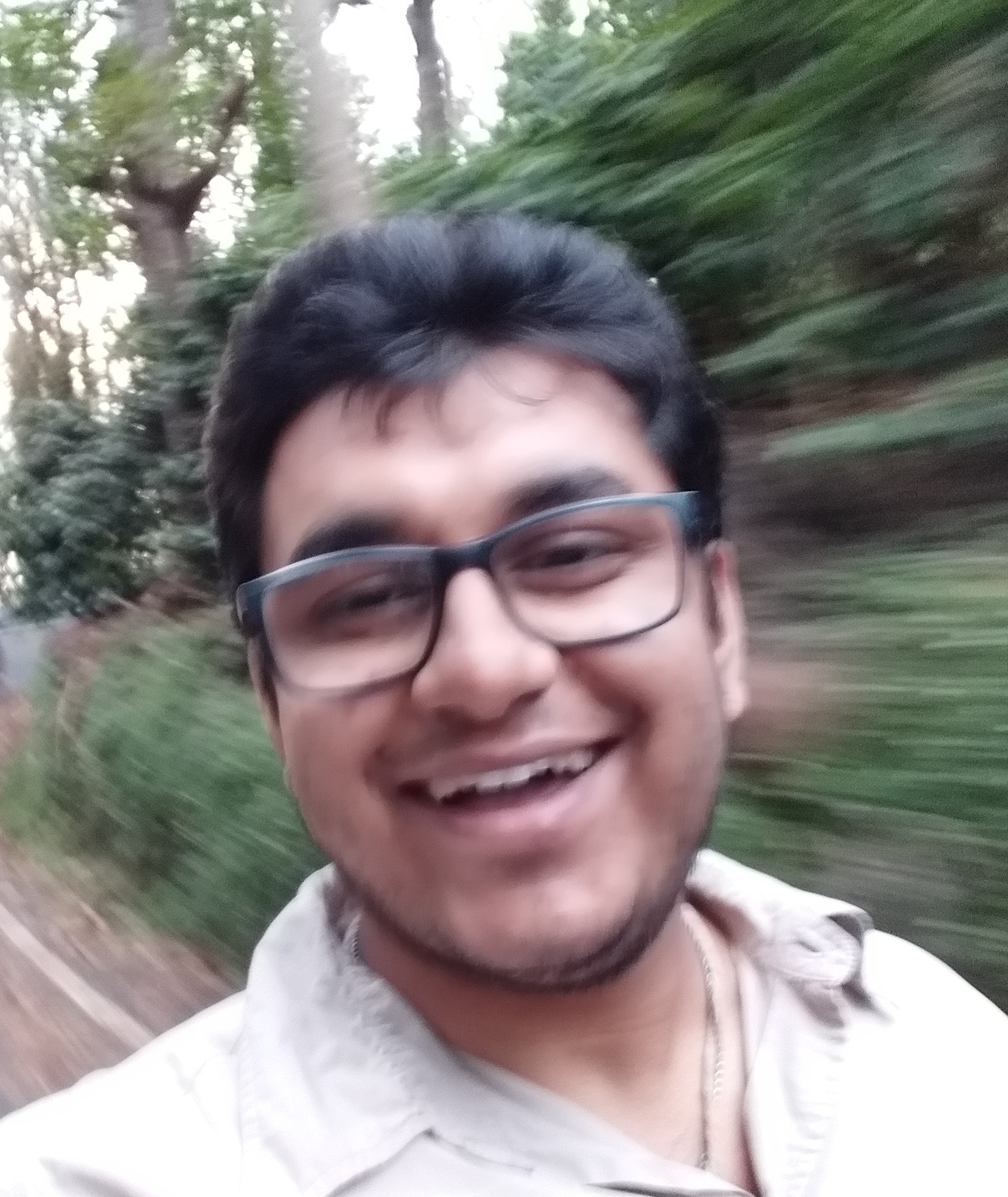 Anurag Gupta