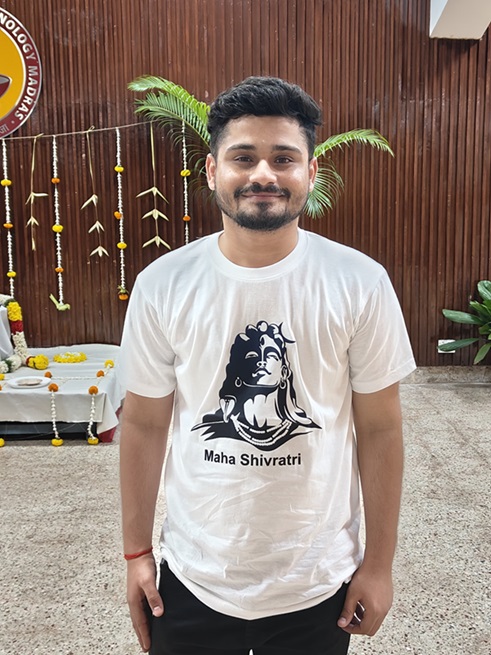 Dinesh Sundrani