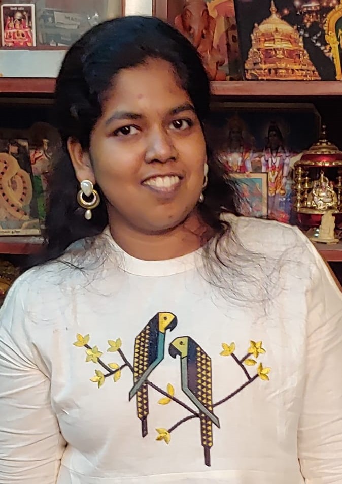 Monisha Yuvaraj