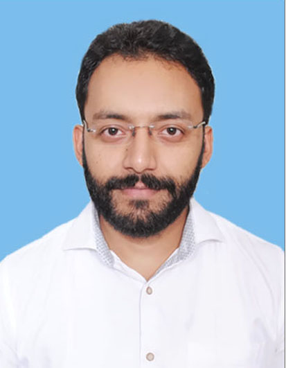 Thomas Jacob