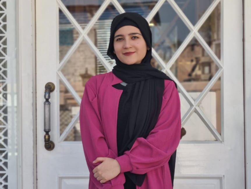 Ms. Ambreena Abass