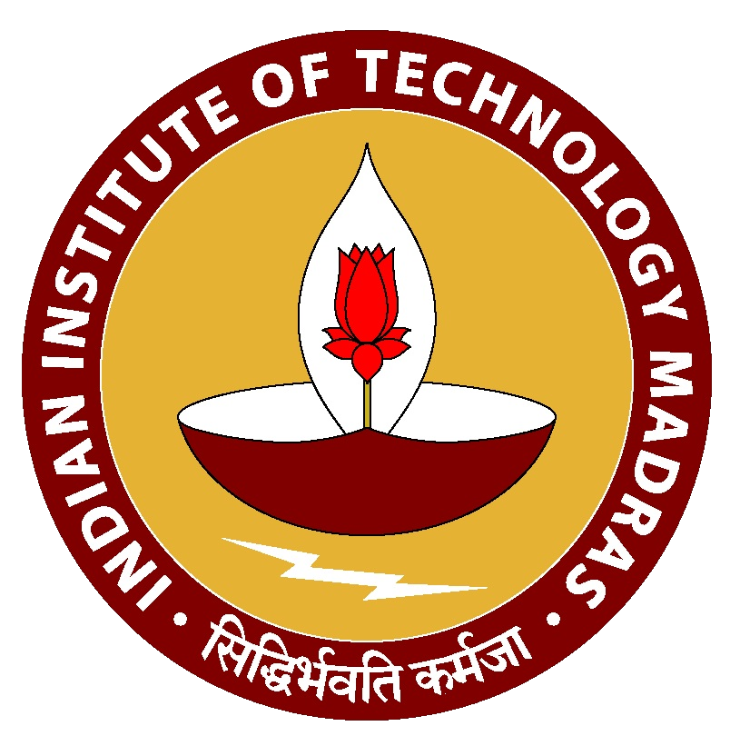 IITM Logo