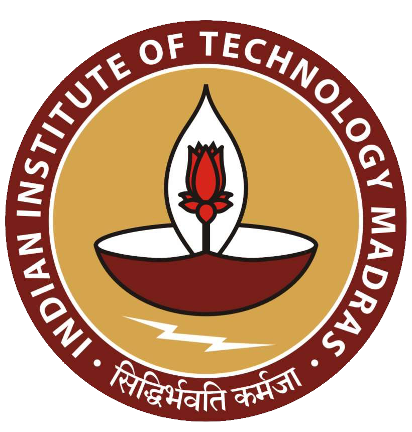 IIT Madras Logo