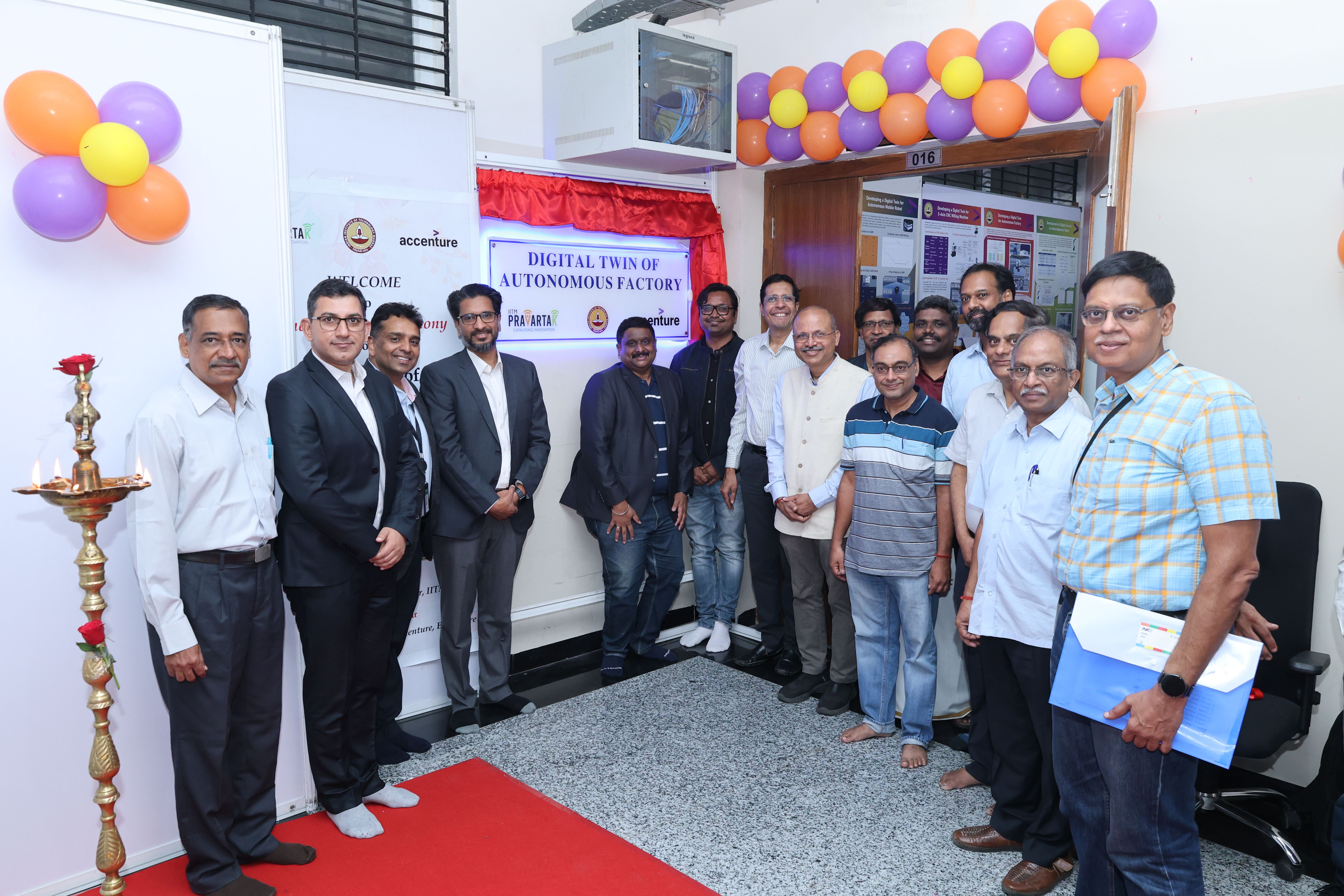 Inauguration Ceremony Photo 10