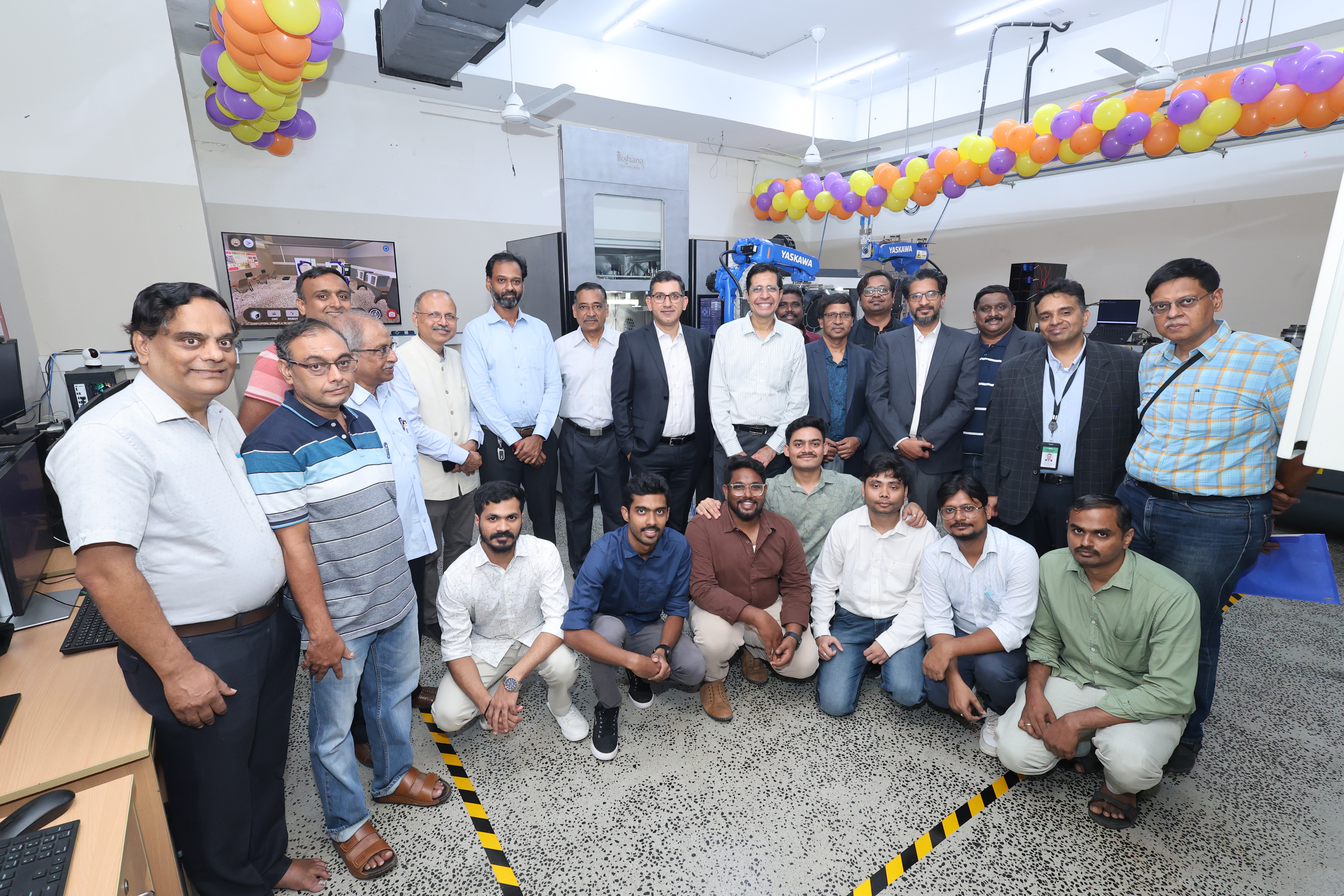 Inauguration Ceremony Photo 15